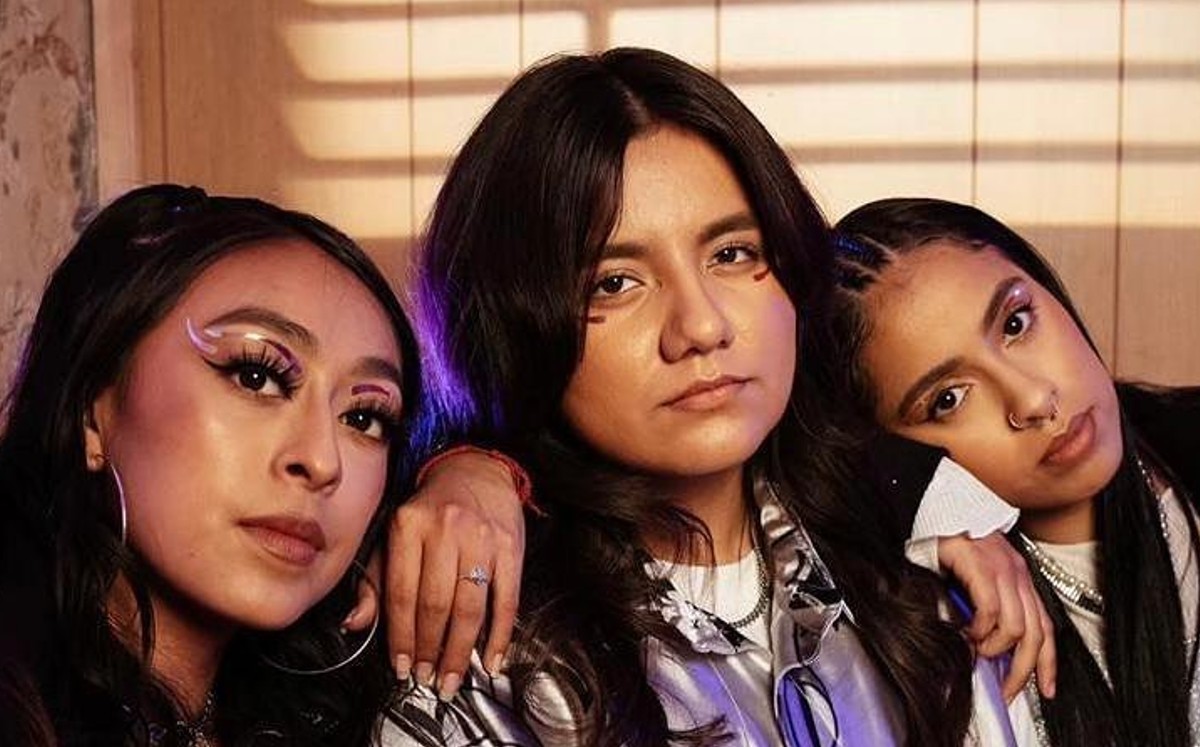 La cantantes están creciendo con su proyecto / Instagram