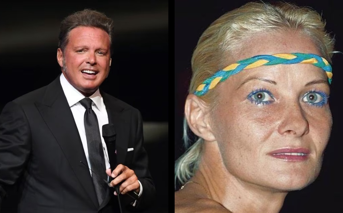 Luis Miguel recuerda a Marcela Basteri este Día de las Madres | ESPECIAL