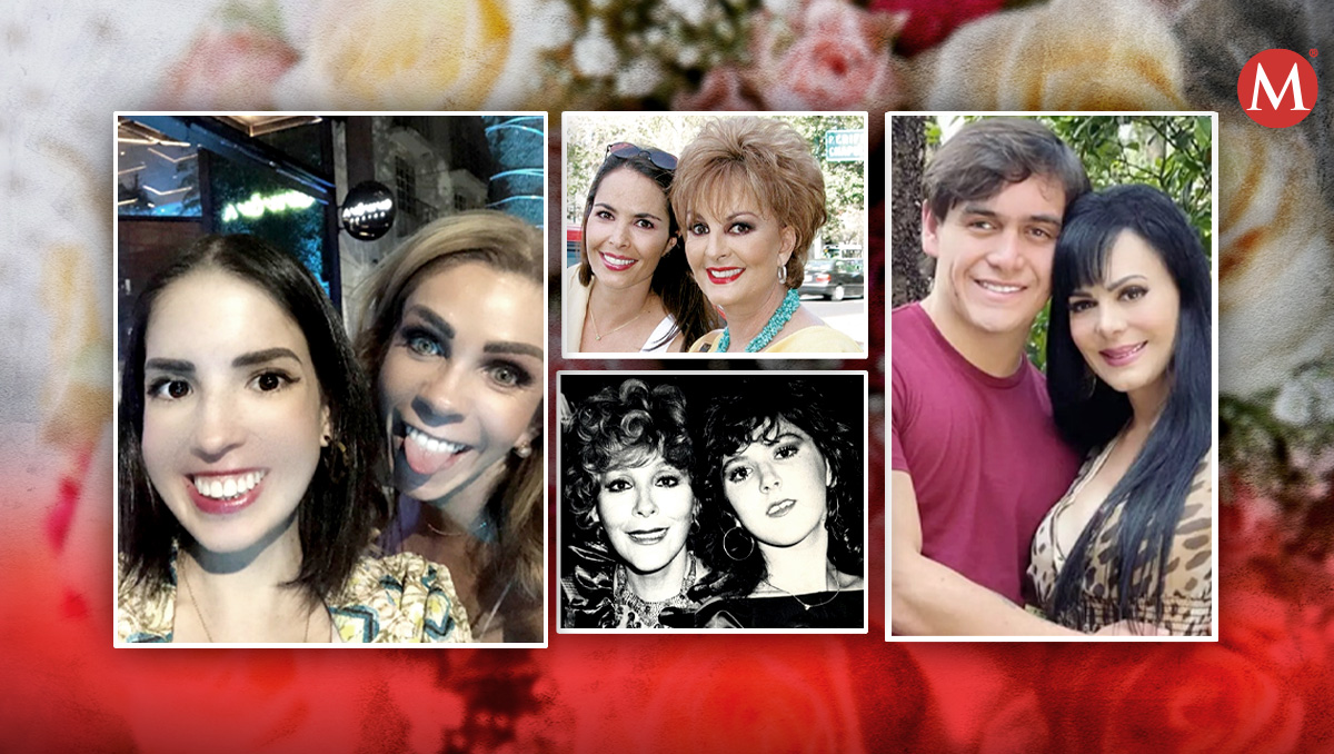 Mamás famosas que han perdido un hijo| Especial