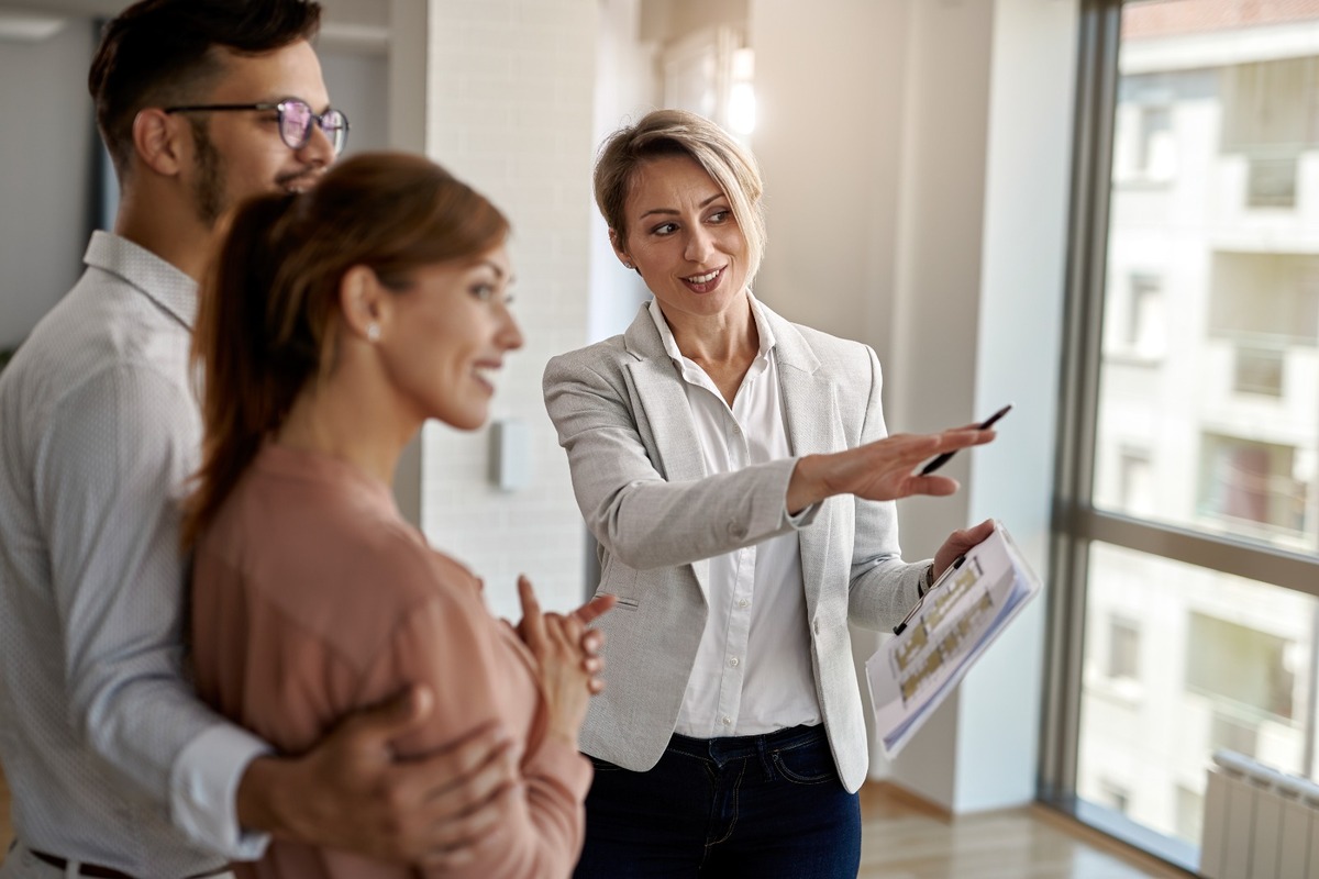 Neximo destaca que actualmente hay 21 leyes en materia inmobiliaria. | Freepik