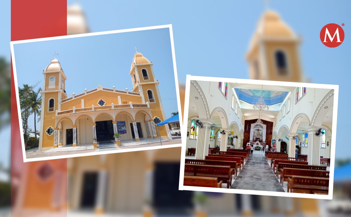 Prevén llegada de turismo religioso al norte de Veracruz