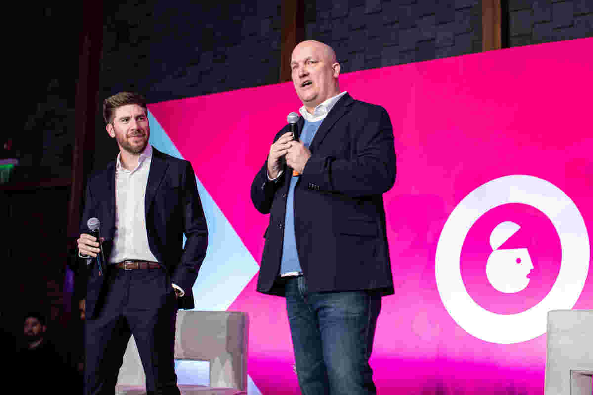 Se tomaron en cuenta a líderes de la industria del marketing y comunicación, CEOs, directores creativos y de agencias y editoriales. (Cortesía)