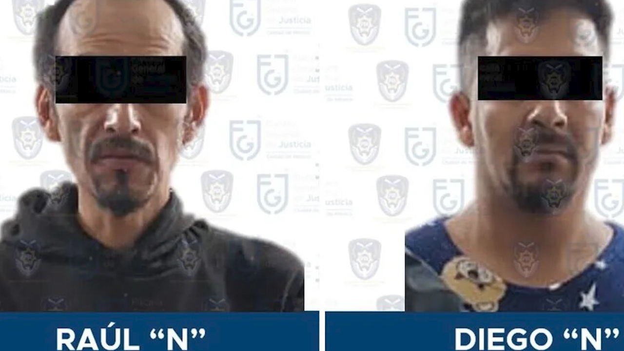 Caen narcomenudistas en Tláhuac, aseguran mariguana, "piedra" y clonazepam