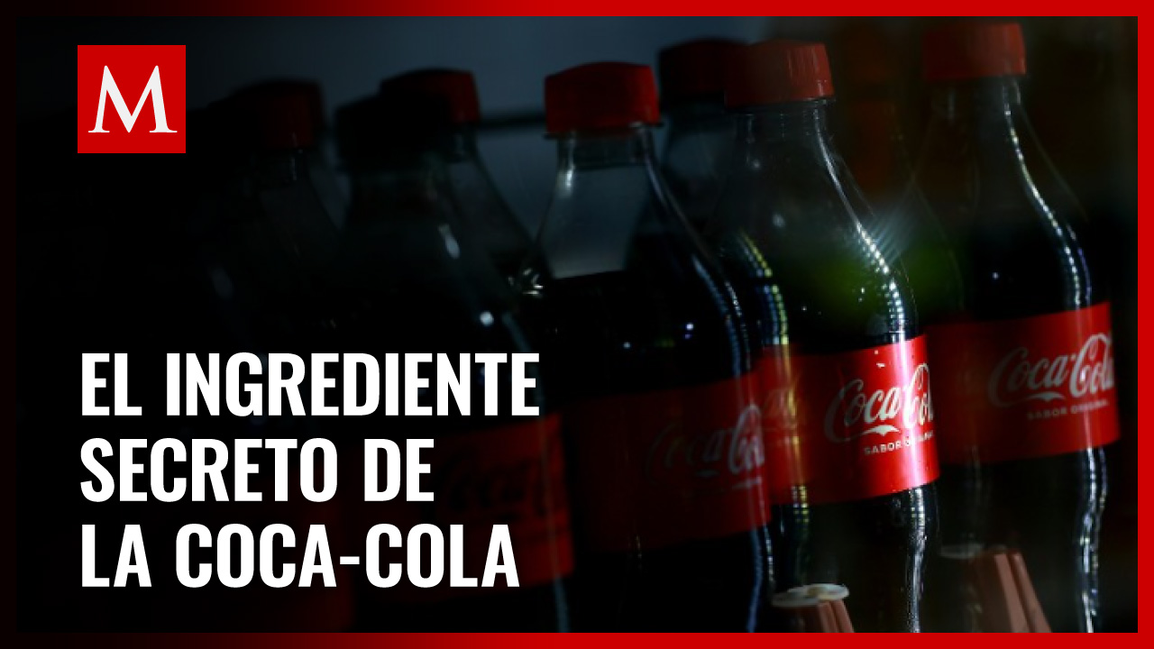 Coca-Cola: Los secretos del refresco más popular de México