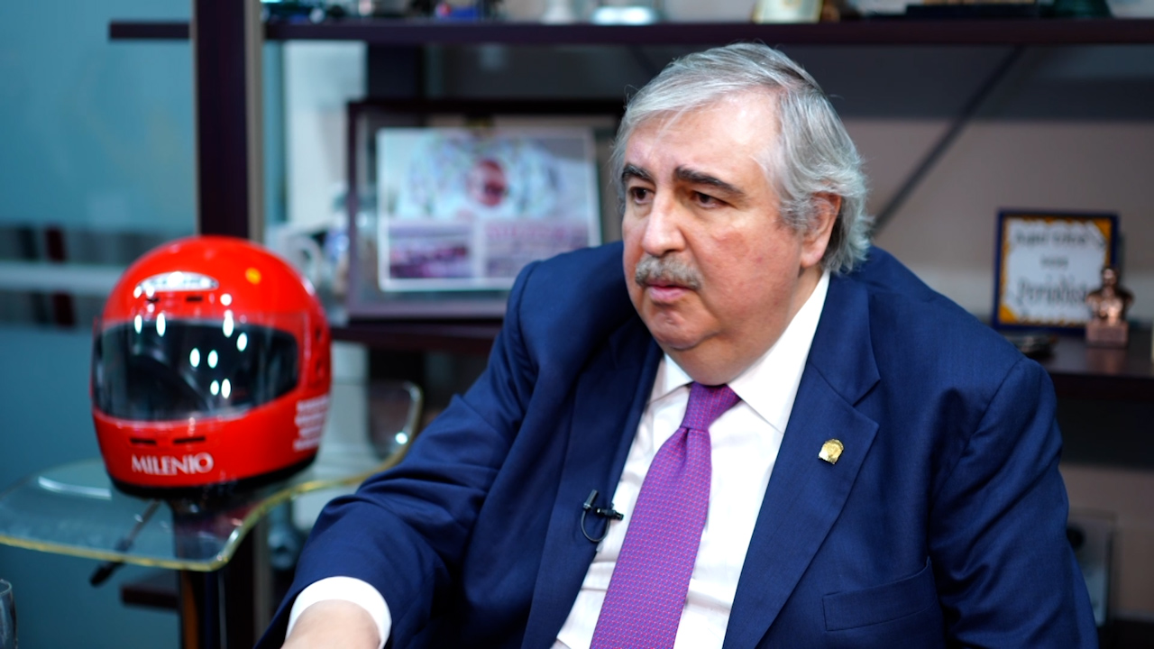 Cada entidad debe tener su código penal: Ricardo Sodi Cuellar | El Asalto a la Razón