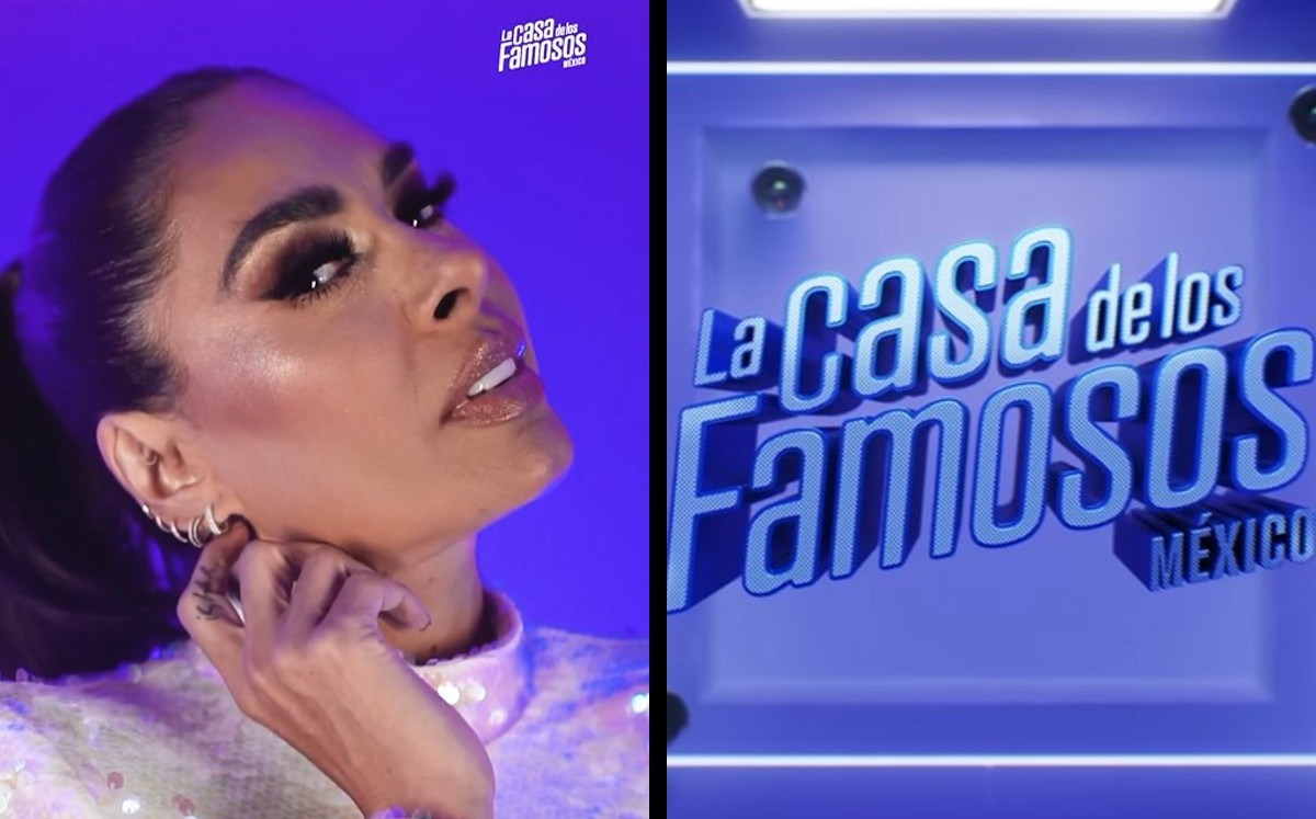 Galilea Montijo | ESPECIAL