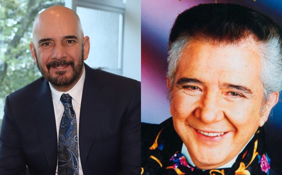 Homenajean a Roberto Cantoral (Especial).