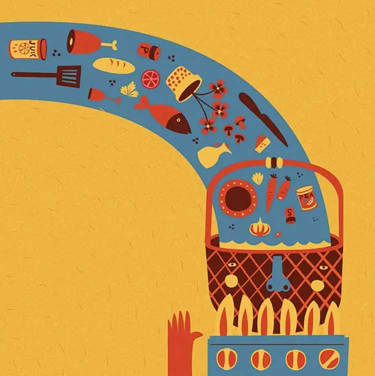 La investigación científica muestra que prácticamente cualquier otra dieta sería mejor para nosotros y nuestro planeta. | Adriana Quezada