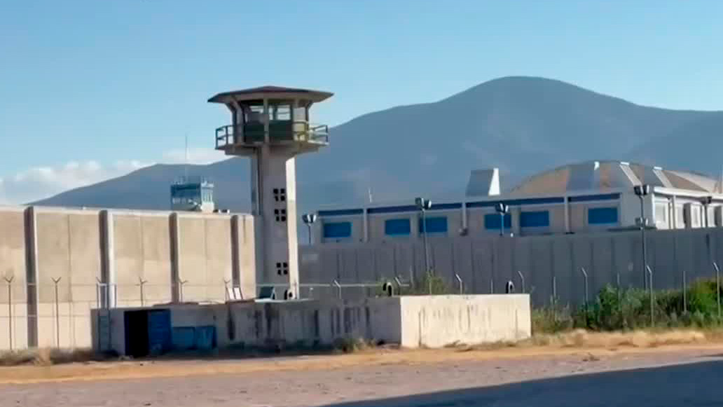 Levantan huelga de hambre en penal femenil de Oaxaca