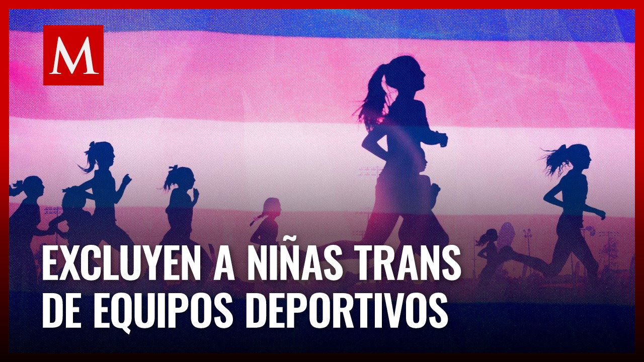 Missouri aprueba regulación para prohibir que niñas trans compitan en equipos deportivos