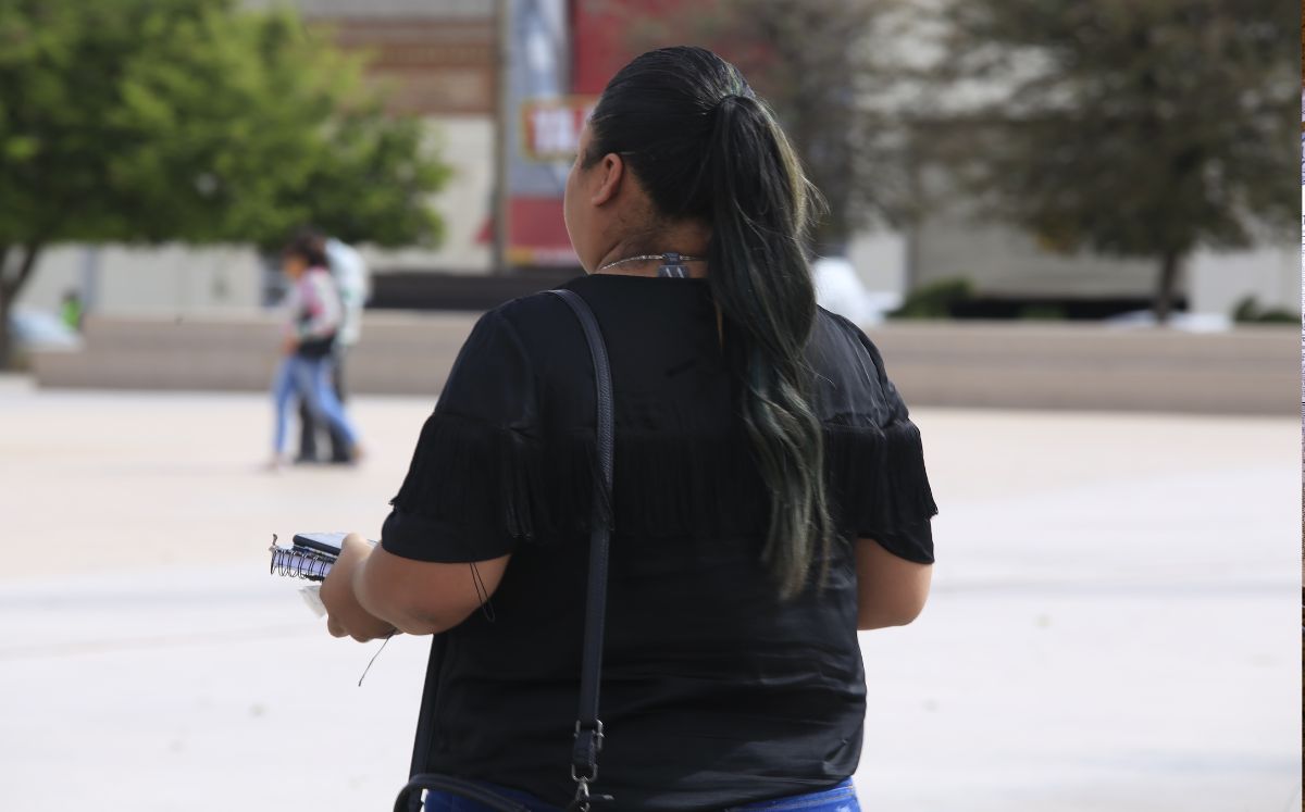 Cada vez son más las mujeres jóvenes que deciden no tener hijos. (Martín Piña)