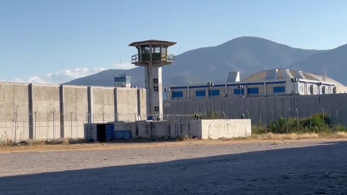 En el penal femenil de San Francisco Tanivet hay 160 reclusas, de las cuales 128 son madres (Especial)