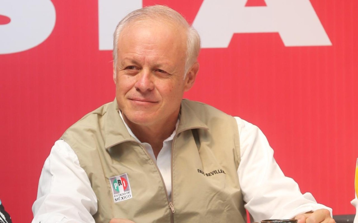 PRI Edomex pide a alcaldías morenistas “sacar las manos” de elecciones. | Especial