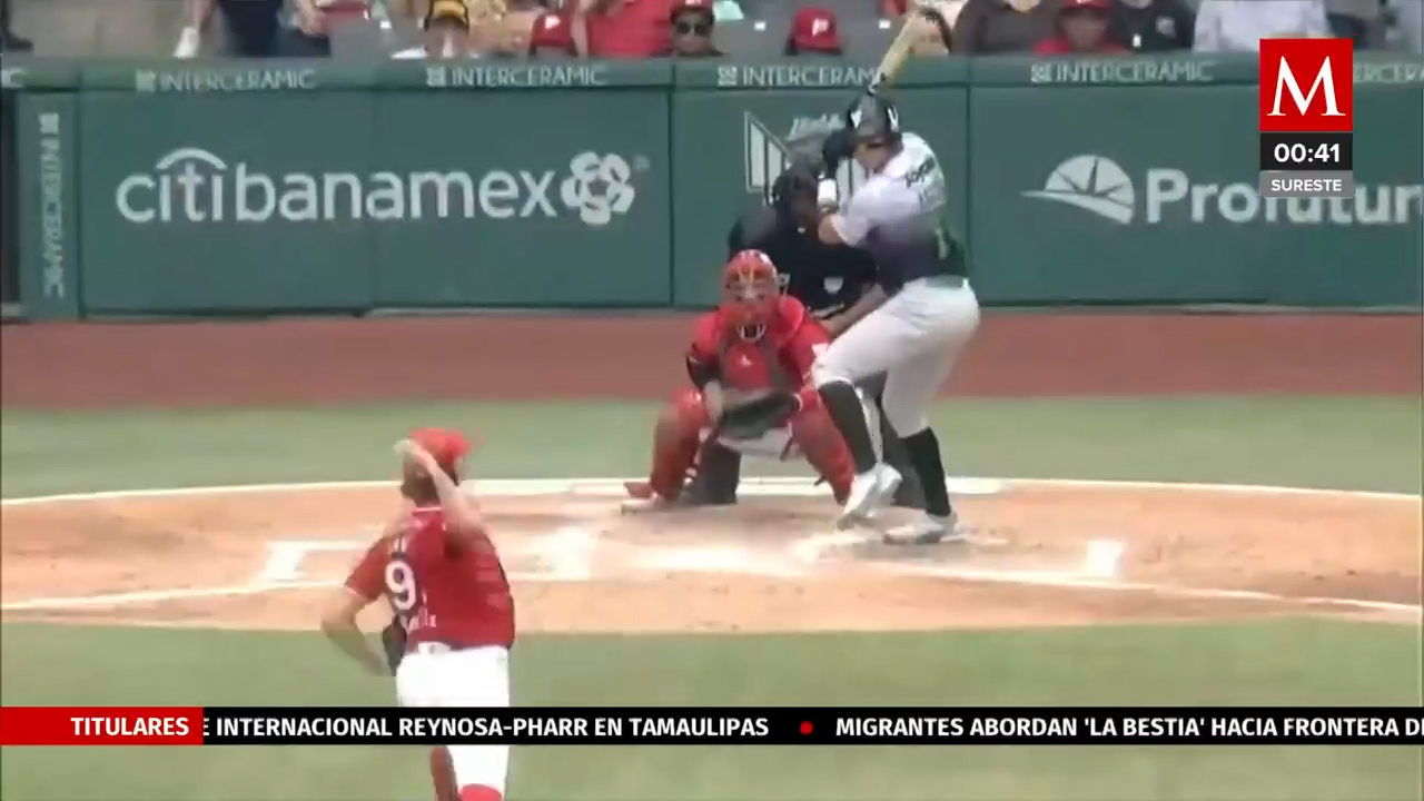 A quince juegos de la LMB, 4 equipos han decidido cortar a su mánager