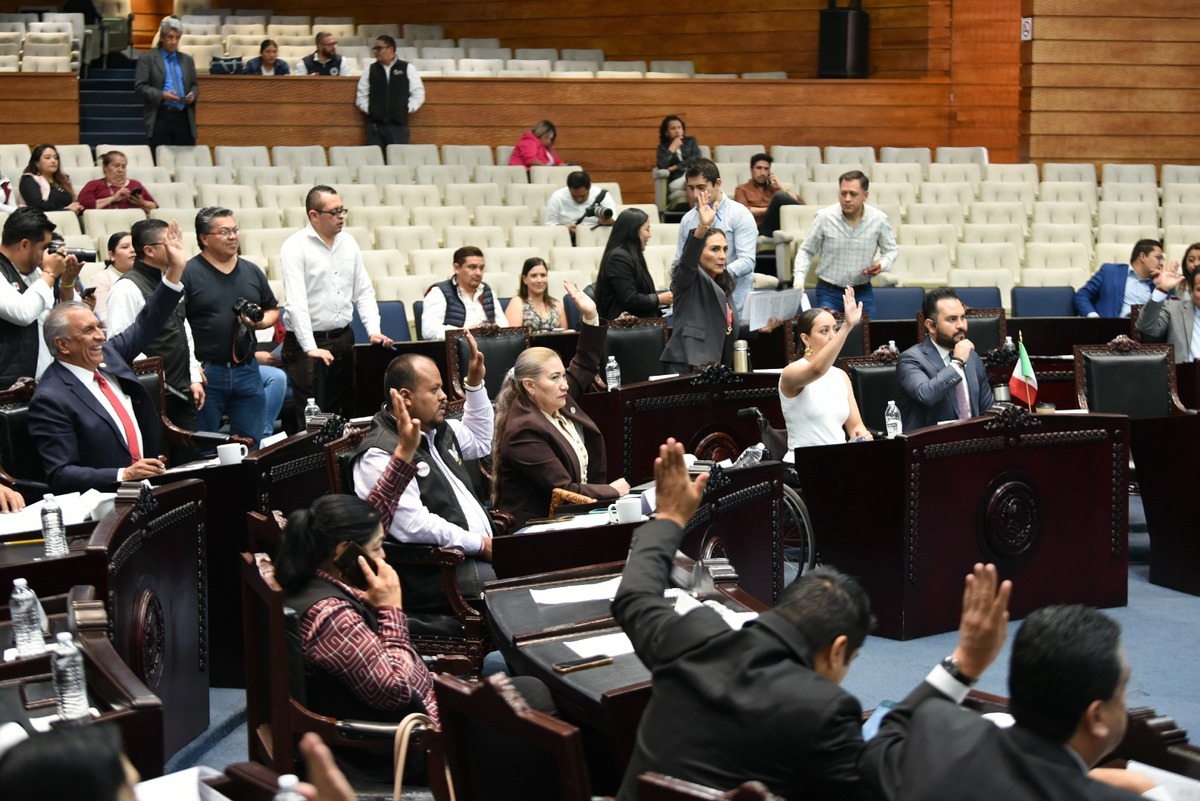 Con esta reforma se pretende visibilizar las acciones u omisiones que puedan ocurrir en la atención del embarazo (Jorge Sánchez)
