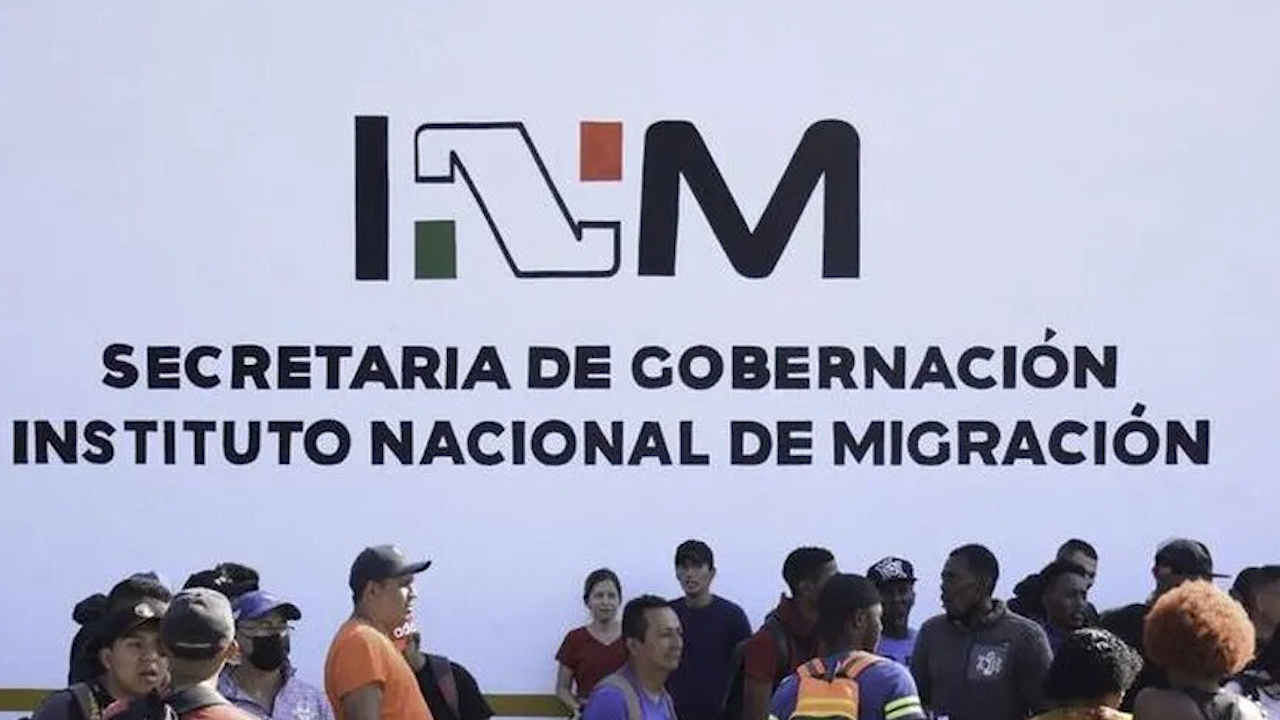 "Se requiere desmilitarización de política migratoria": ex comisionado del INM