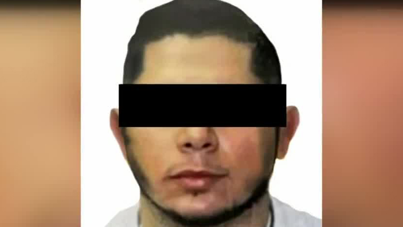 Vinculan a proceso a Hugo Armando 'La Cabra', presunto jefe de plaza del cártel del Golfo