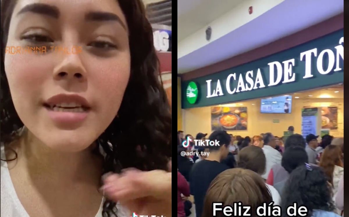 Se arma zafarrancho en La Casa de Toño en pleno Día de las Madres | ESPECIAL