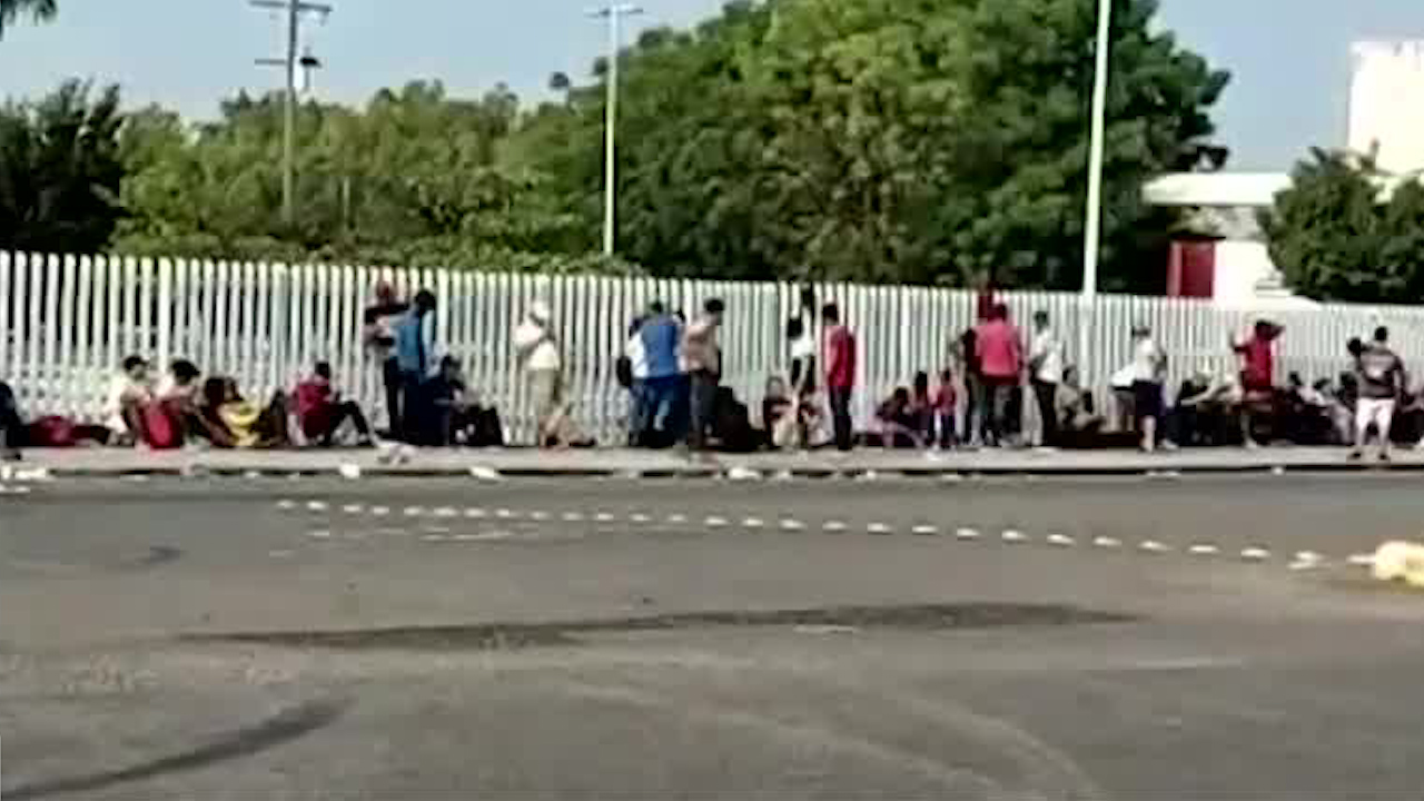 Chiapas se mantiene sin presencia de la Guardia Nacional pese a anuncio de operativos migratorios