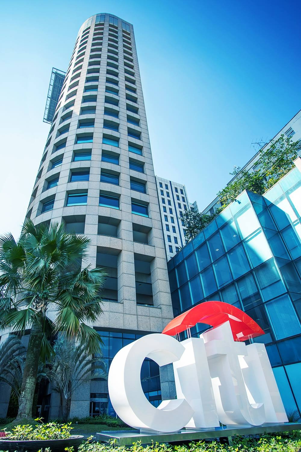 Citi opera en muchos países como banca de segundo nivel. | Especial