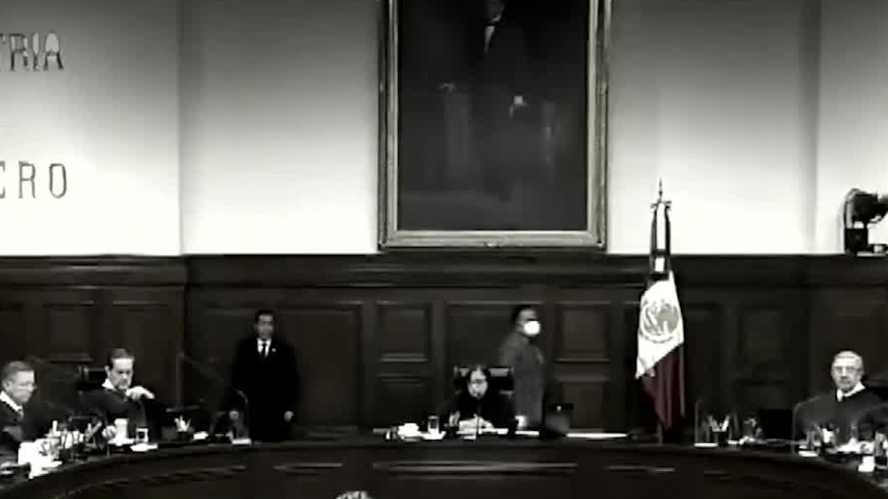 ¿Por qué la SCJN echó abajo el Plan B electoral?