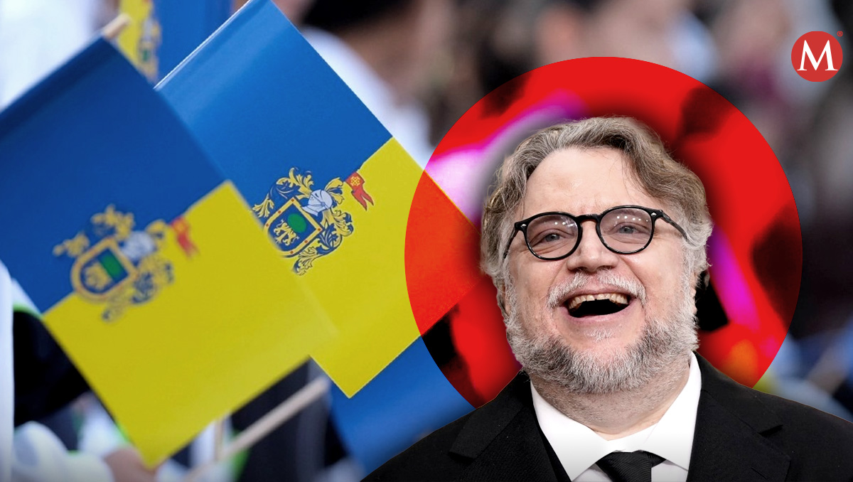 Quieren nombrar a Guilermo del Toro como Hijo Distinguido de Jalisco (AP y Cortesía)