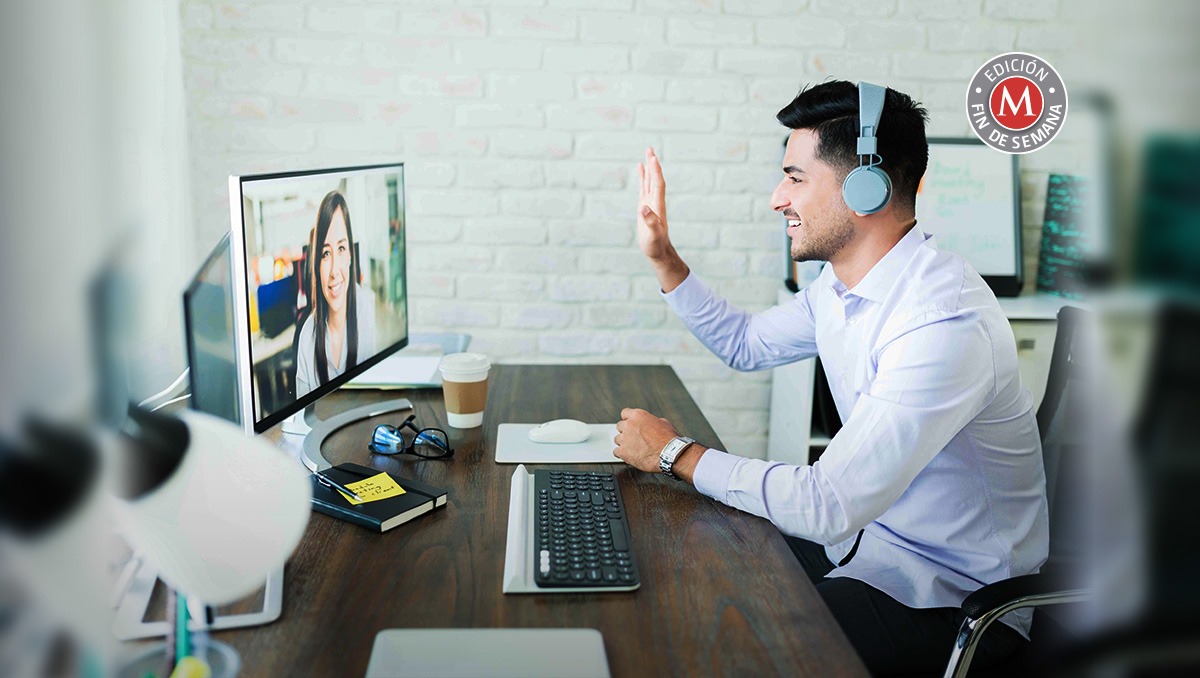 Salesforce es una empresa de software y aplicaciones de gestión de relaciones con el cliente, marketing y análisis. | Especial
