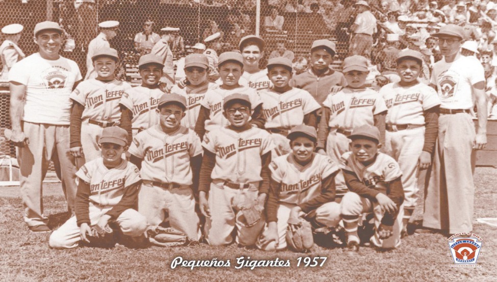 De los campeones en 1957 solo sobreviven cinco, algunos de ellos con enfermedades y apuros. Fotos: Especial/Archivo