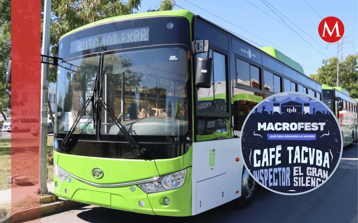 Conoce los horarios de las rutas urbanas y el Metro | Especial