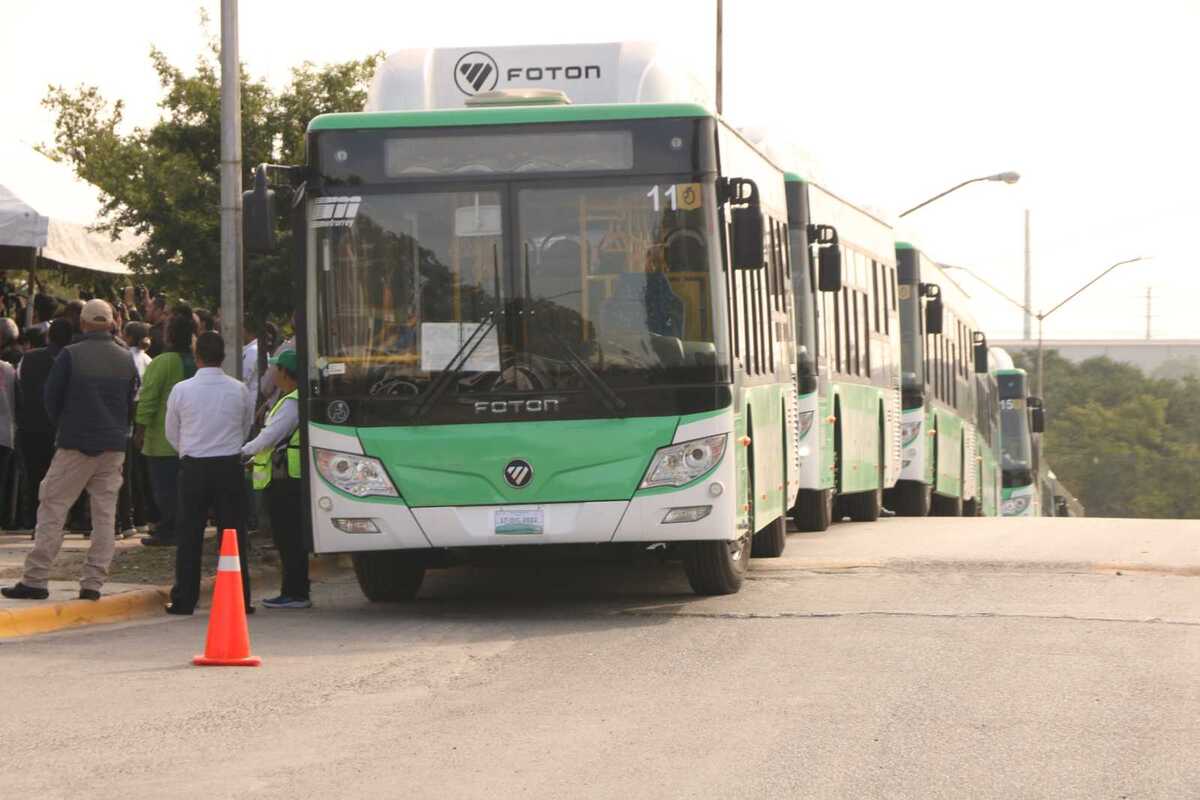 La construcción de La Gloria-Colombia inició el 8 de mayo y prevén terminar los trabajos el 22 de diciembre. ESPECIAL
