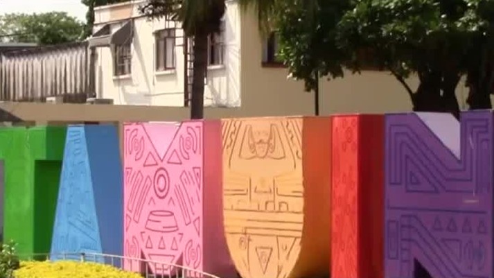 Detienen a tres jóvenes dedicados al monitoreo de unidades policiales y militares en San Luis Potosí