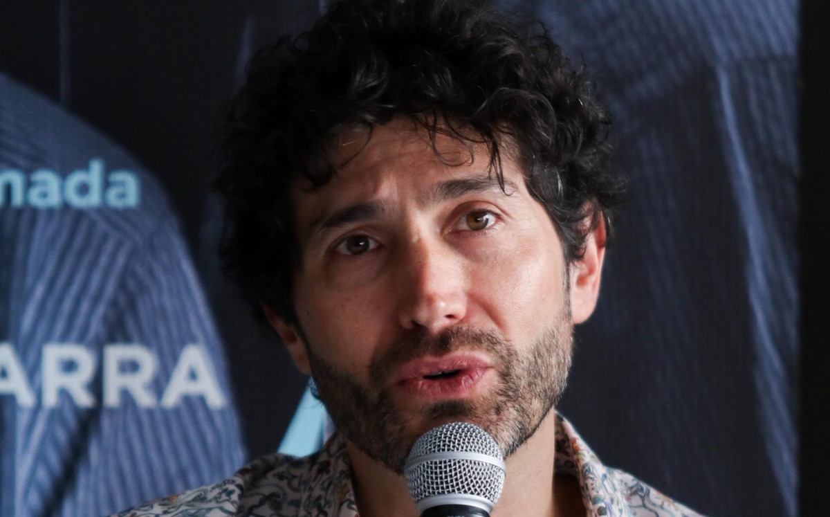El cantante habló sobre el caso | Cuartoscuro