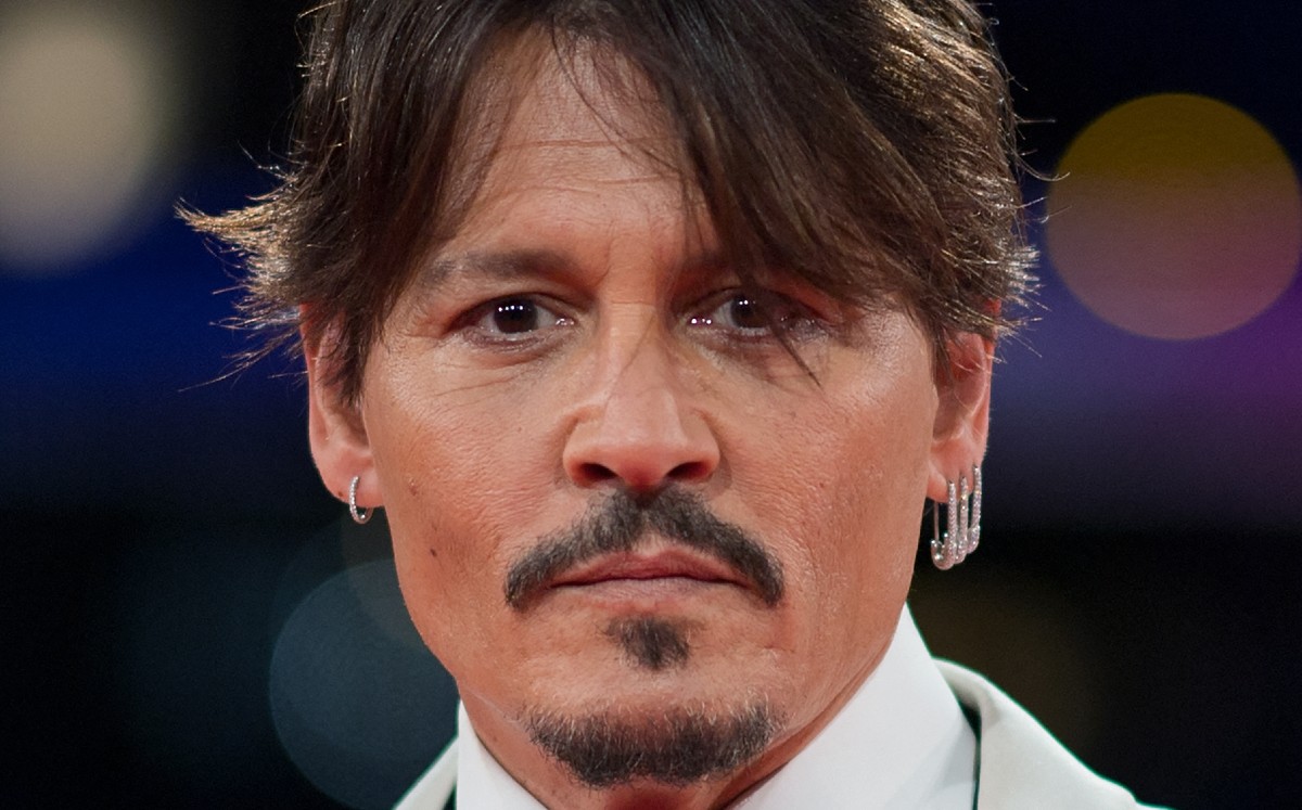El polémico actor | AFP