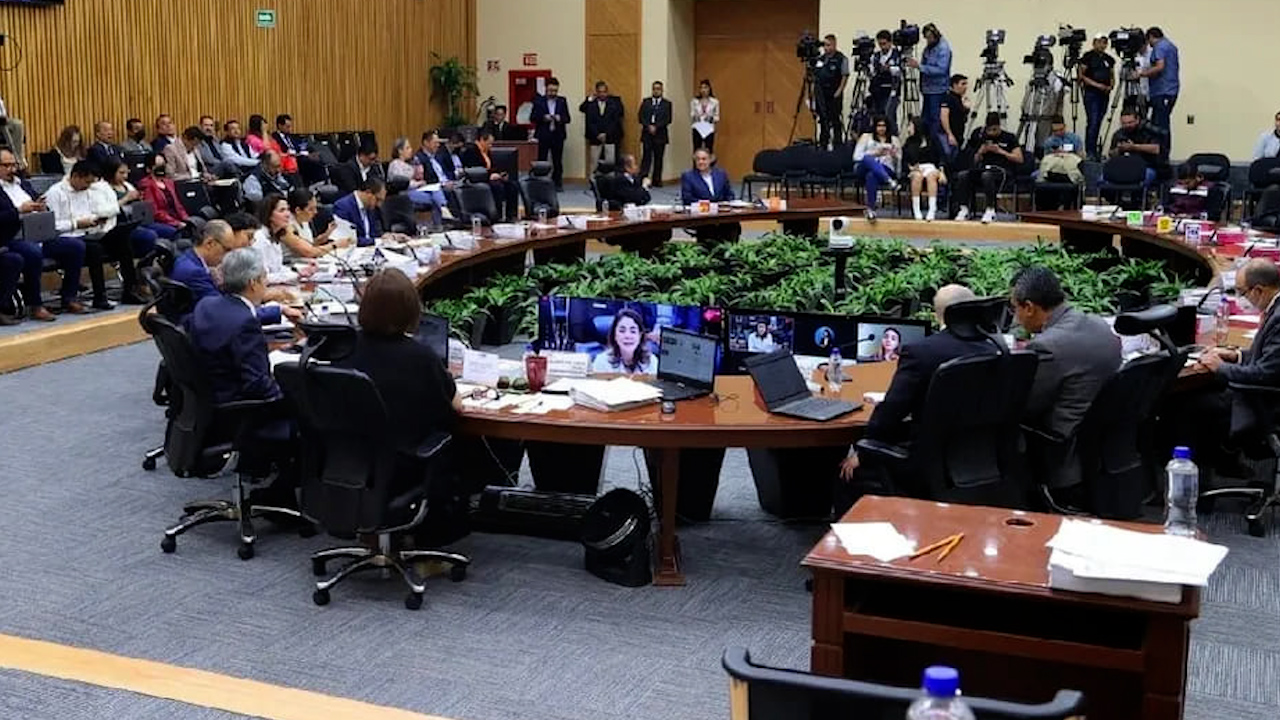 Institutos electorales de diversas entidades se suman a batalla contra segunda parte del 'Plan B'