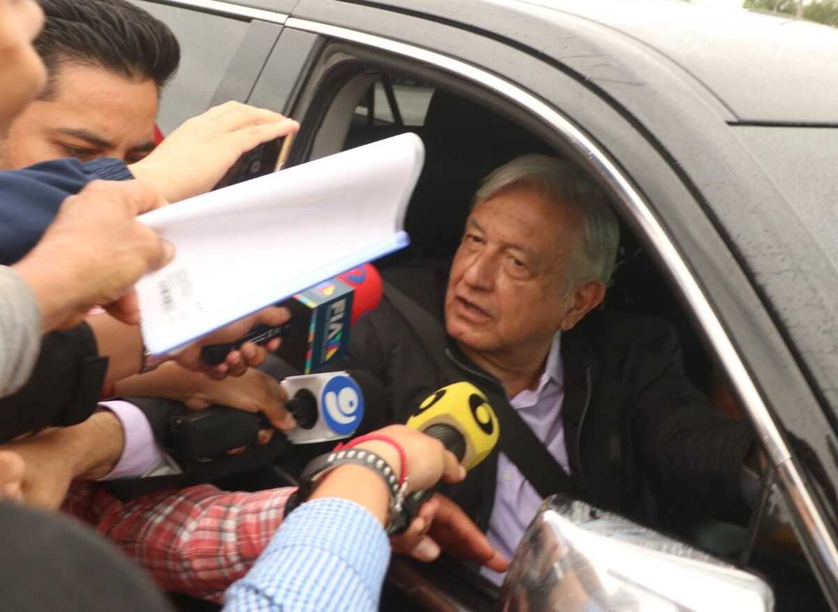 El Presidente sostuvo que las inversiones se realizan específicamente en el mejoramiento y modernización de las plantas | Raúl Palacios
