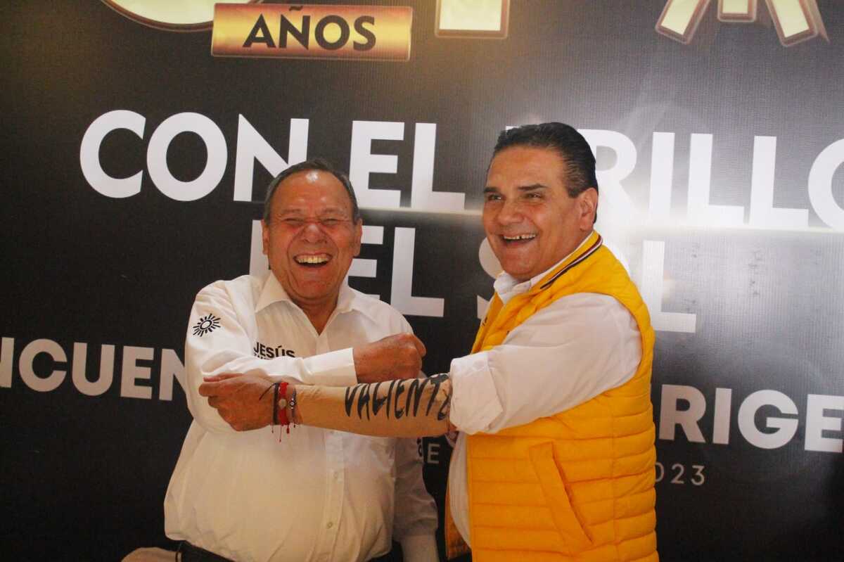 Silvano Aureoles Conejo, militante fundador del Partido de la Revolución Democrática