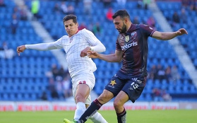 Dónde ver Tapatío vs Atlante, semifinal vuelta de Liga de Expansión MX