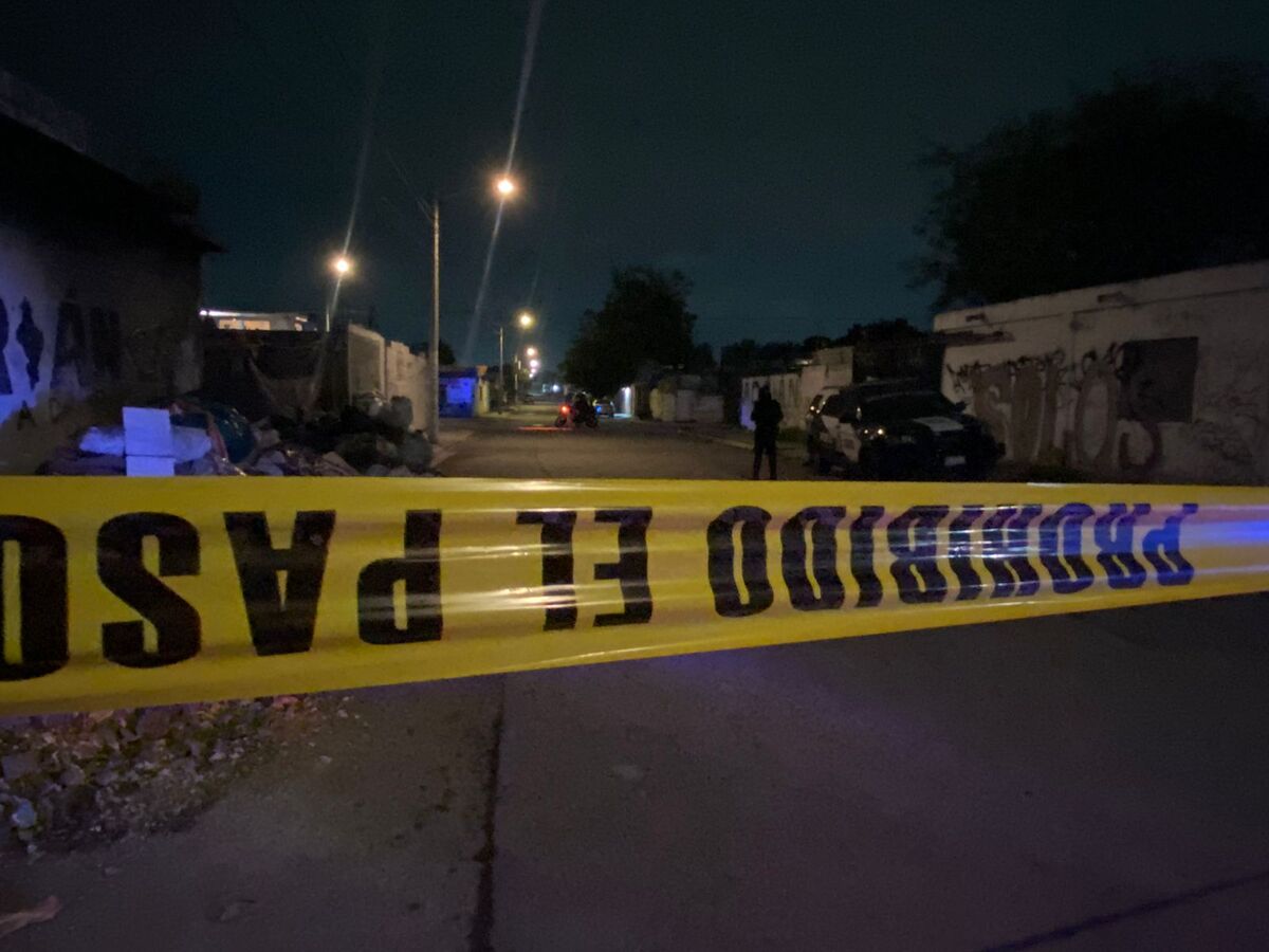 Ataque a balazos deja un hombre y una mujer heridos en zona norte de Monterrey | Miranda Arias