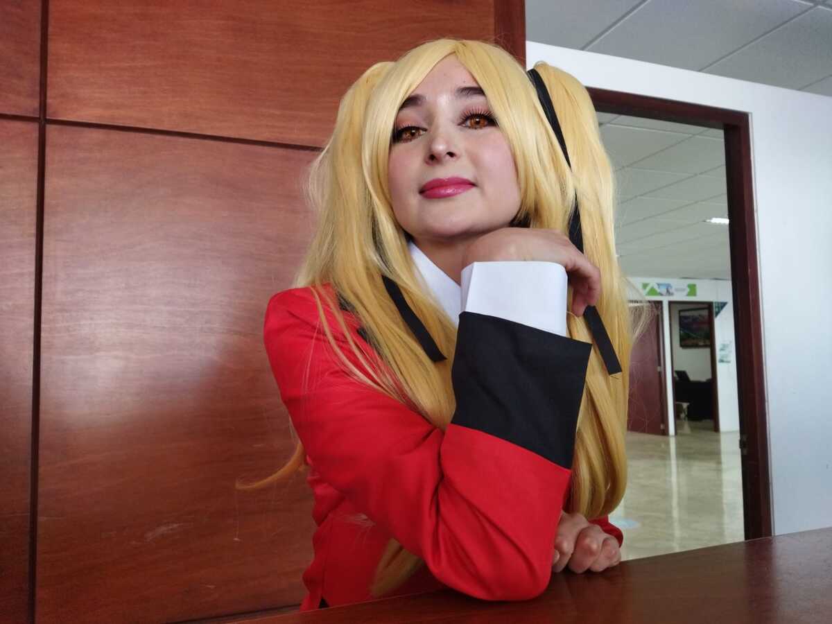 Candy Copca señala que estos gustos deben ser respetados (Elizabeth Hernández)
