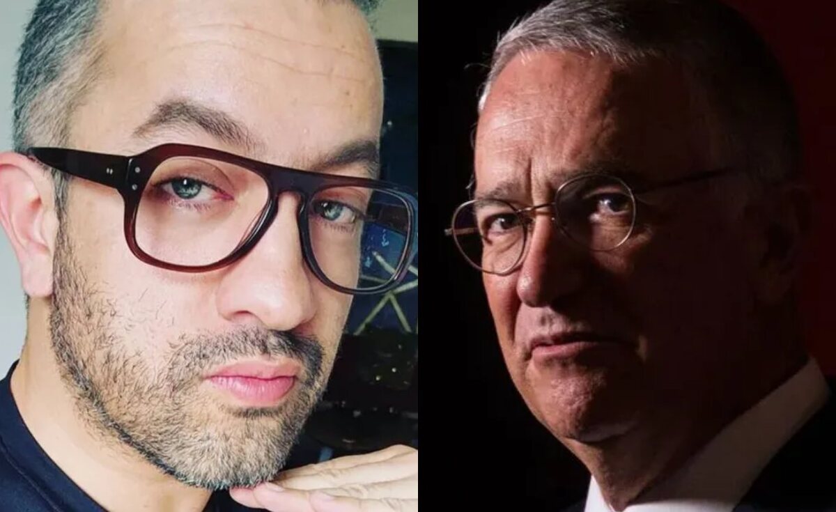 Chumel Torres reclama a Ricardo Salinas sobre mal servicio de Total Play | Especial