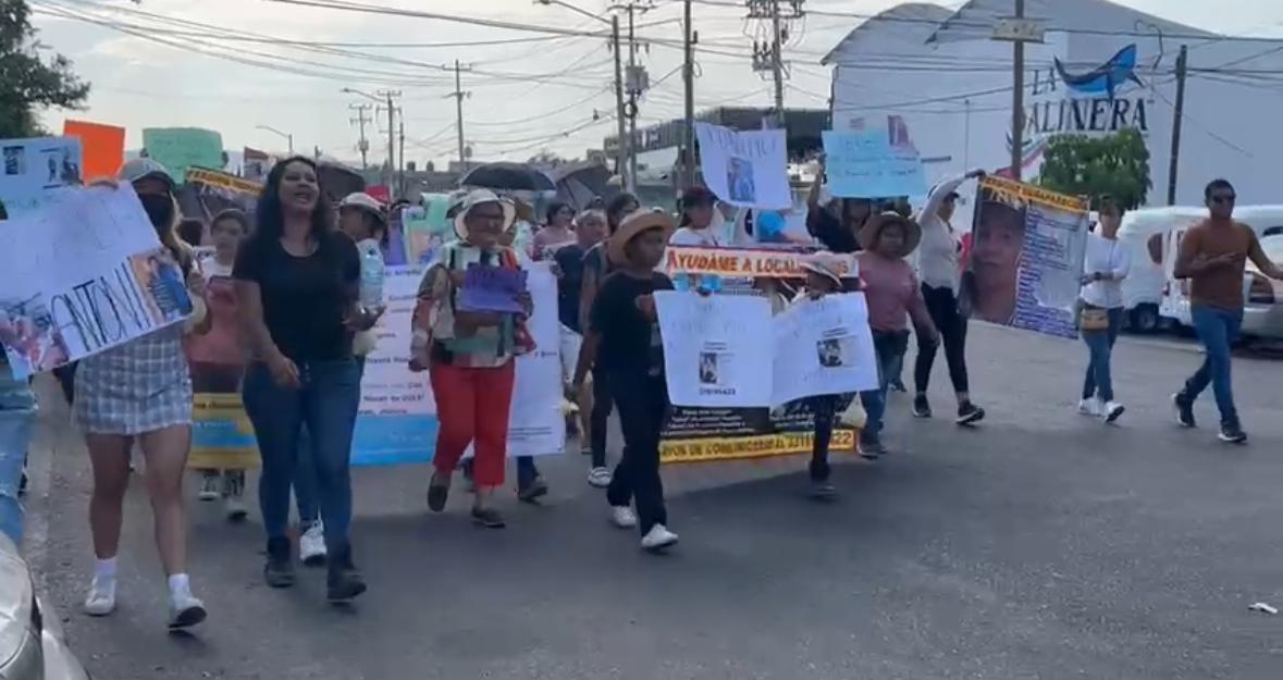 Colectivo Madres Buscadoras de Jalisco ha encontrado 255 positivos en lo que va de 2023 (Pablo Nuñez)