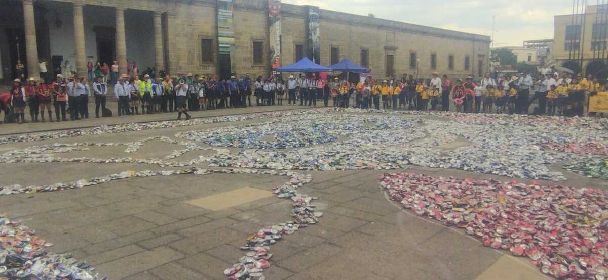 Dan por finalizado el JALATAS 2023 en el Instituto Cultural Cabañas (Diana Barajas)
