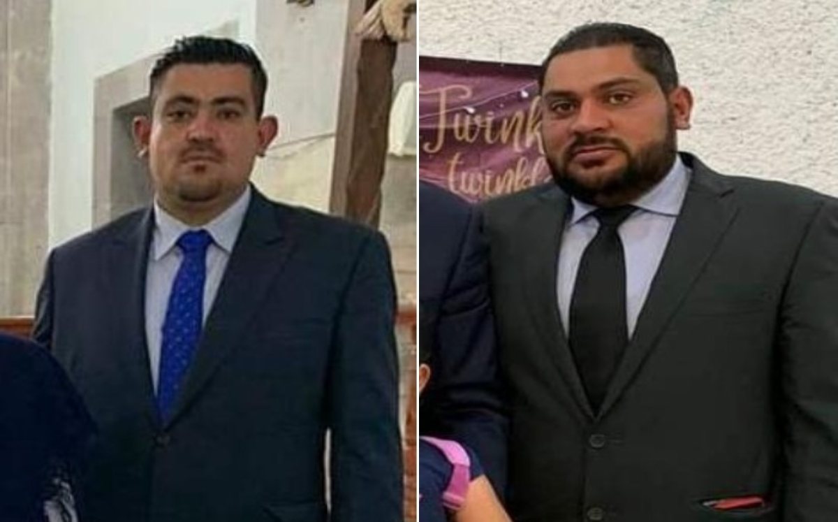 Jesús Arciniega Rodea, Augusto Cesar Arciniega y Javier Arciniega están reportados como desaparecidos | Especial