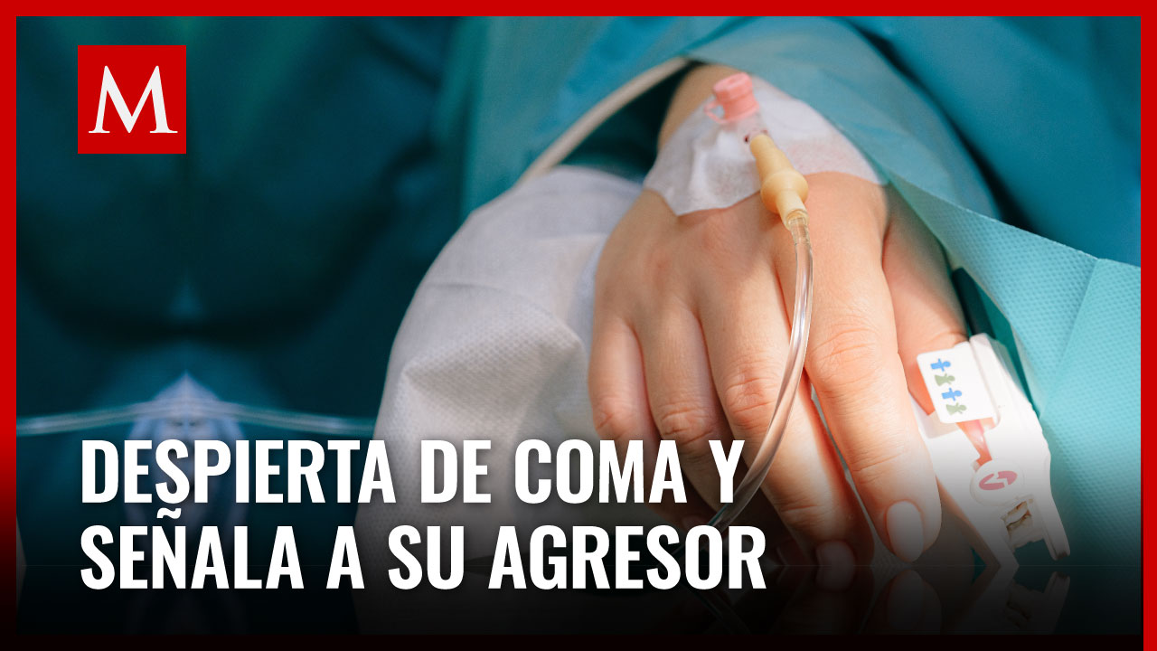 Joven despierta de coma y acusa a su novio de arrojarla de un tercer piso en Argentina