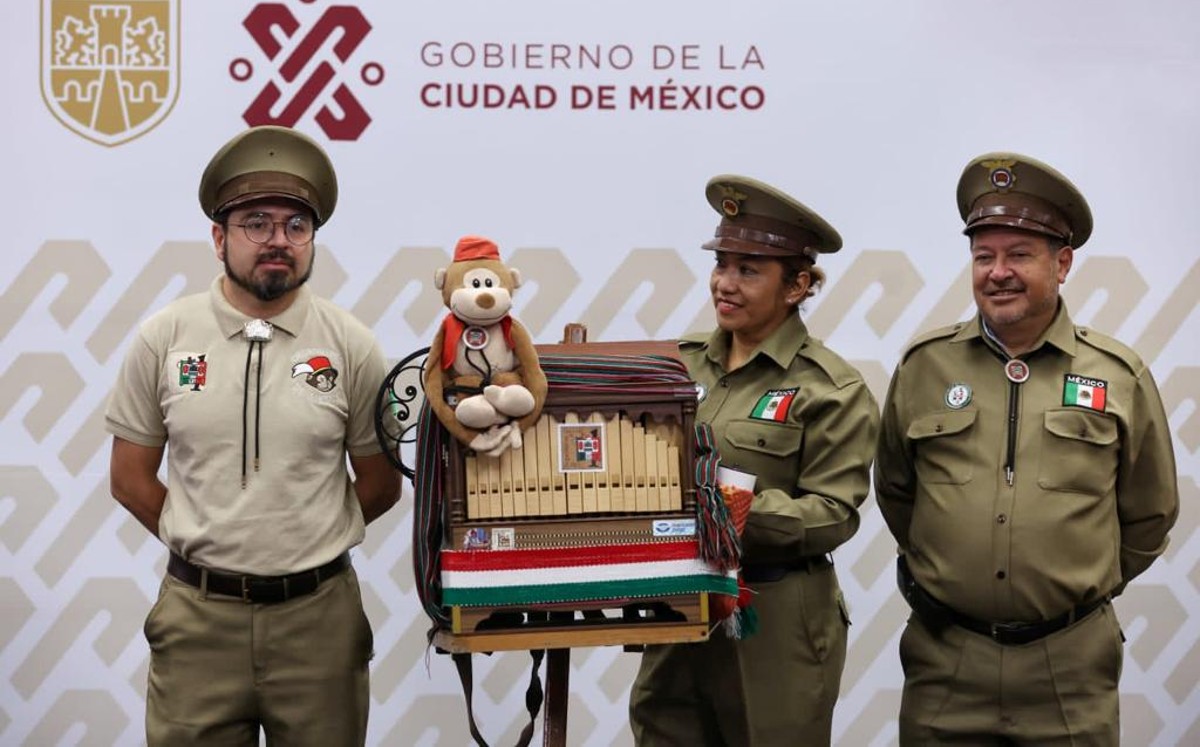 Organilleros | Especial