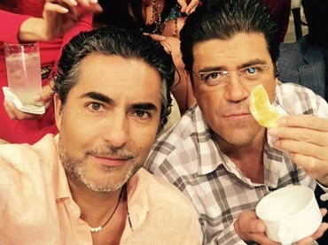 Raúl Araiza opina que Burro Van Rankin EXAGERÓ la situación de su despido de ‘Miembros al Aire’