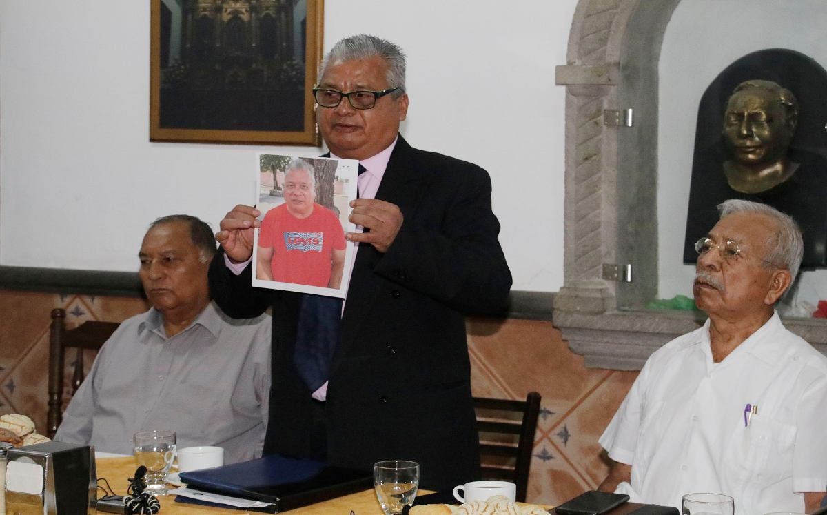 Unión Margarita denuncia incremento del robo a transeúnte | Agencia Enfoque