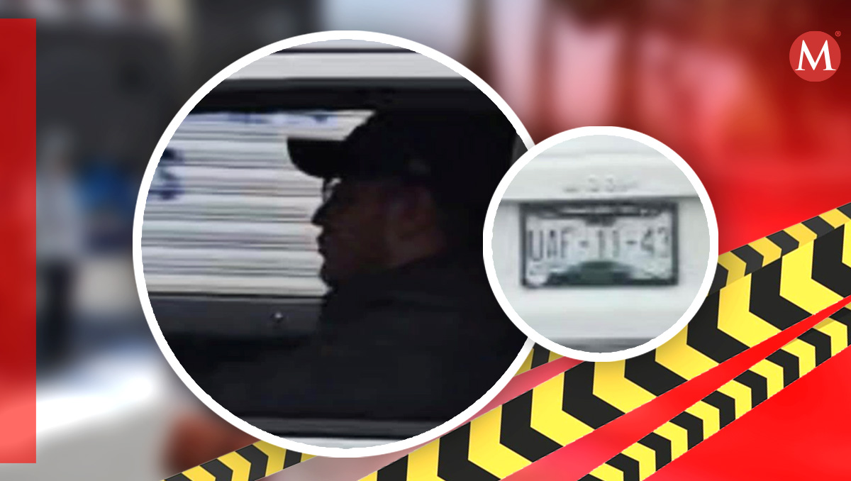 Atropellan a mujer y su hijo en Puebla | Especial | Diseño Milenio