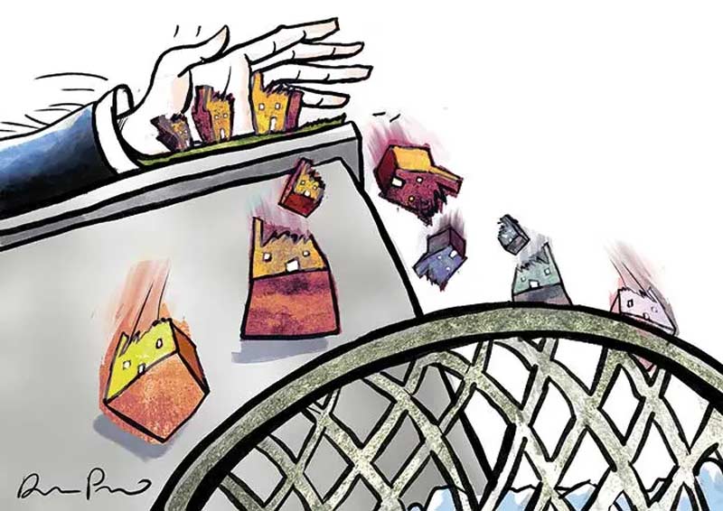 El conocimiento es poder, si no en términos generales al menos en términos específicos. | David Peón