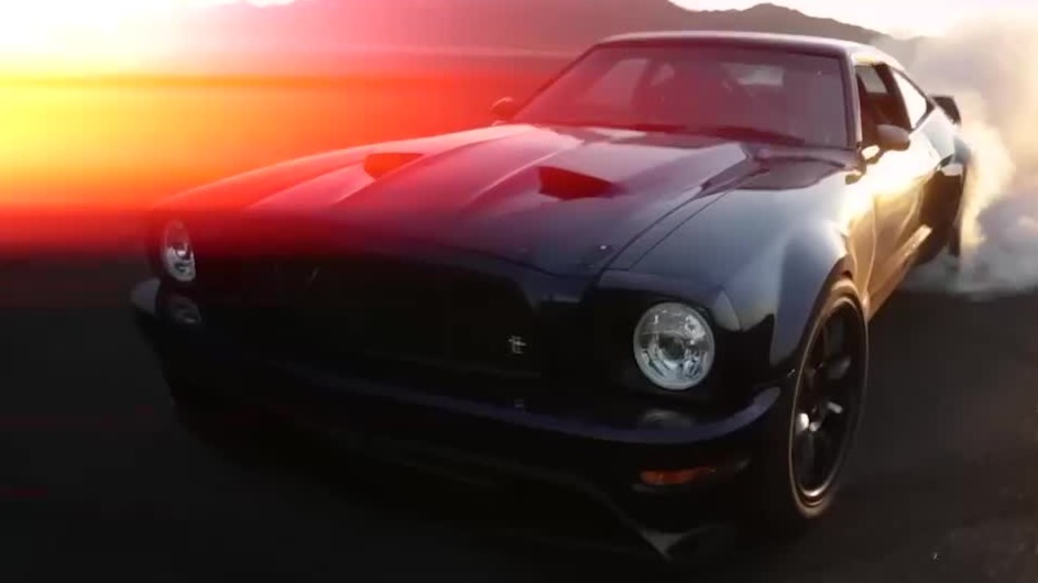 Se cumplen 59 años del lanzamiento del Ford Mustang | Motores al Día